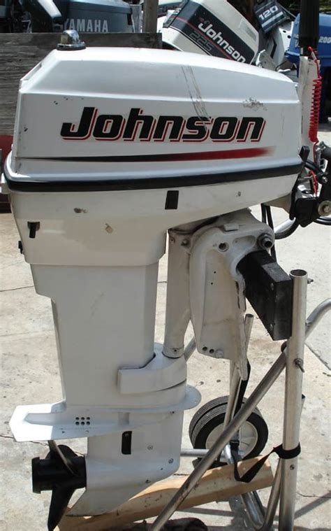 2012 johnson 50 hp outboard Doc