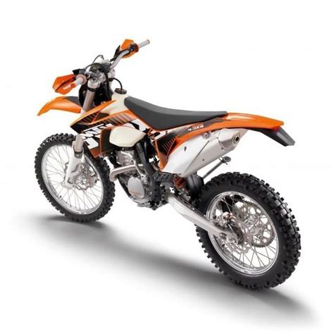 2012 ktm 250 xcw repair Doc