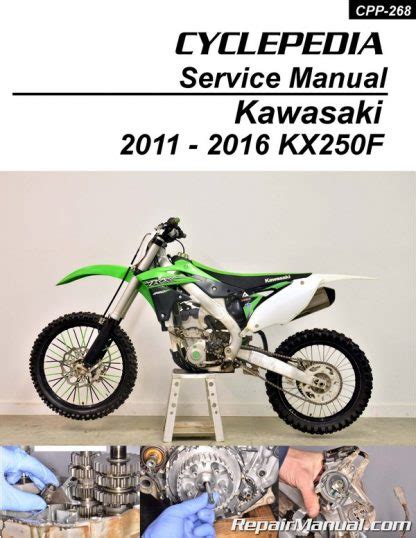 2012 kx250f manual pdf Doc