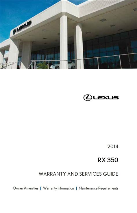 2012 lexus owners manual pdf Doc