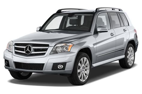 2012 mercedes glk price Reader