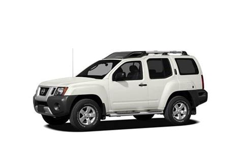 2012 nissan xterra problems Doc