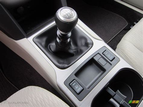 2012 outback manual transmission Reader