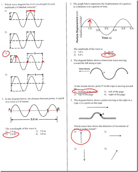 2012 physics regents answers Epub