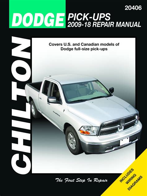 2012 ram 1500 service manual Kindle Editon