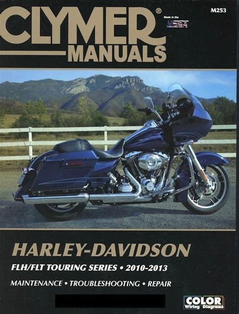 2012 road glide service manual pdf Epub