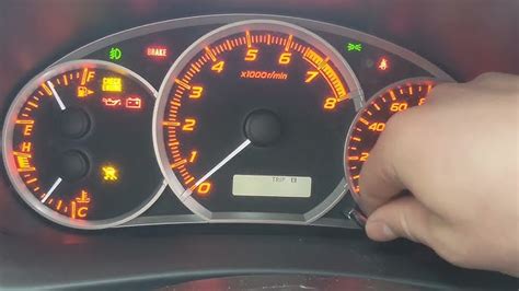 2012 subaru legacy check engine light Doc