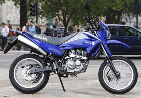 2012 suzuki dr 125 manual Epub