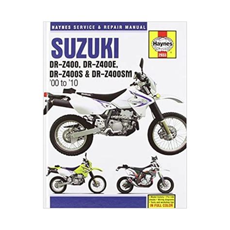 2012 suzuki drz400 repair manual Reader