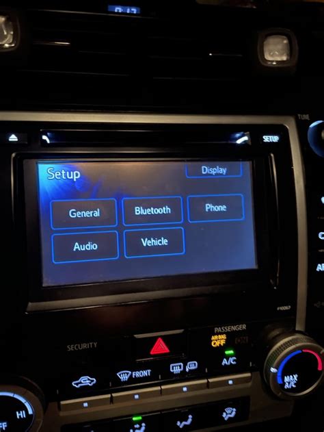 2012 toyota camry bluetooth problems Epub