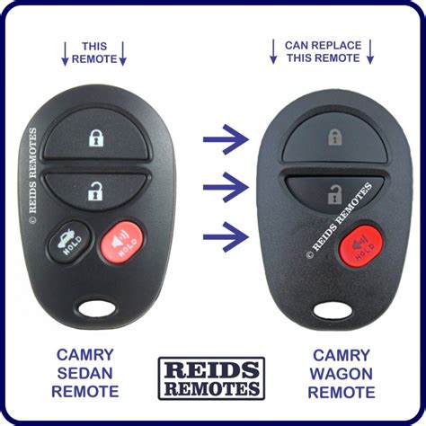 2012 toyota camry remote programming Reader