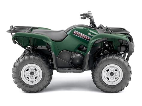 2012 yamaha grizzly 660 PDF