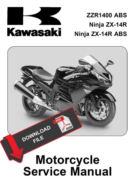 2012 zx14r service manual Doc