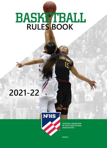 2012-13-nfhs-basketball-rules-book-city-and-borough-of-juneau Ebook PDF