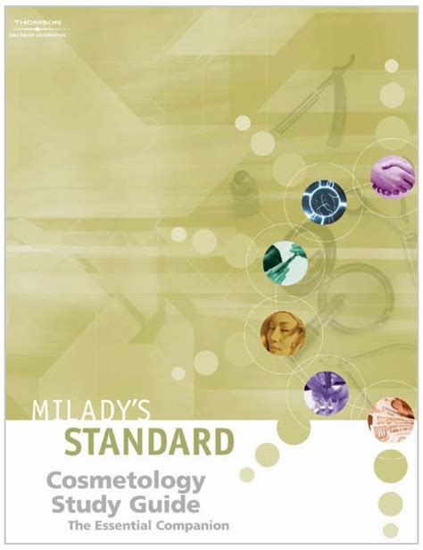 2012-MILADY-STUDY-GUIDE-THE-ESSENTIAL-COMPANION-ANSWER-KEY Ebook Reader