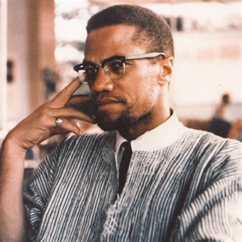 2013: "Malcolm X: Red Hair, Black Power"