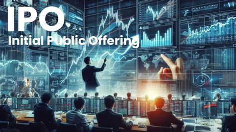 2013: Initial Public Offering (IPO)