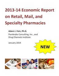 2013 14 economic report on retail mail and specialty PDF