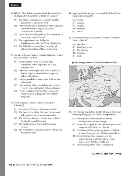 2013 Ap World History Test Answer Key Epub