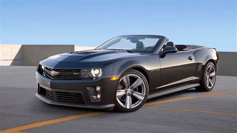 2013 Chevrolet Camaro Convertible Zl1 Repair Manual Ebook Doc