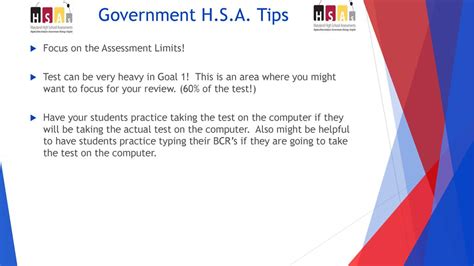 2013 Government Hsa Posttest Answers Kindle Editon