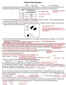 2013 ap chem frq answers Reader