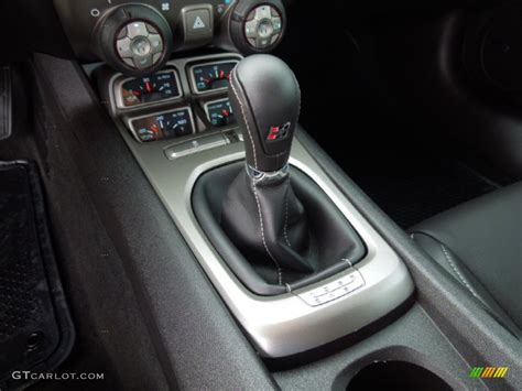 2013 camaro manual transmission PDF