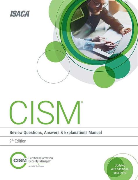 2013 cism questions and answers Kindle Editon