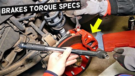 2013 dodge caravan caliper bracket torque Ebook PDF