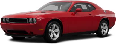 2013 dodge challenger problems Reader