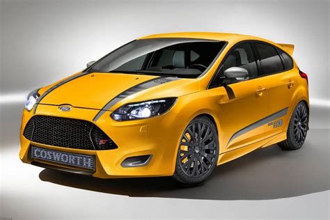 2013 focus st manual PDF