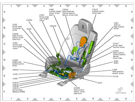 2013 gmc heated seat wiring pdf PDF