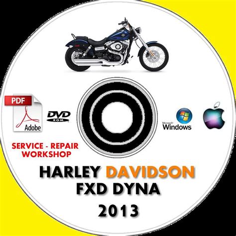 2013 harley davidson repair Doc