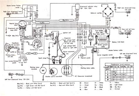 2013 honda foreman 500 wiring schematic Ebook PDF