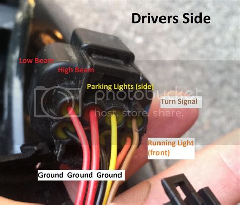 2013 hyundai elantra headlight wiring diagram Reader