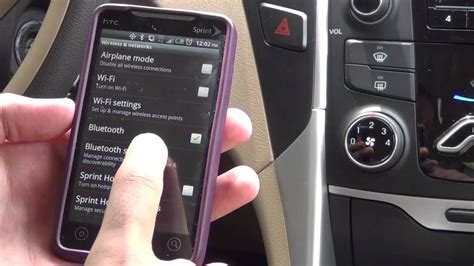 2013 hyundai sonata phone compatibility with bluetooth Reader