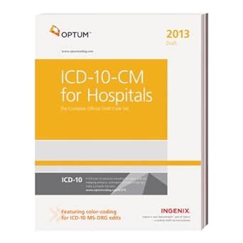 2013 icd 10 cm draft edition 2013 icd 10 cm draft edition Epub