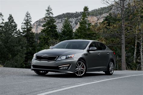 2013 kia optima sx pics PDF