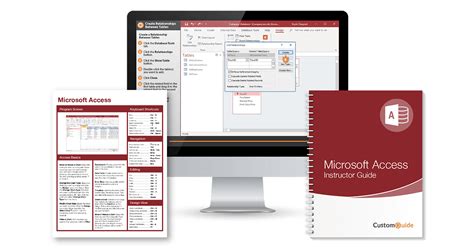 2013 microsoft access training manual Epub