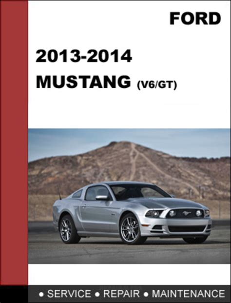 2013 mustang user manual Epub