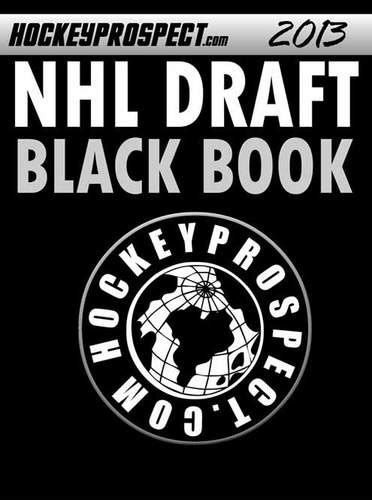 2013 nhl draft black book Reader