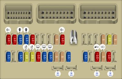 2013 nissan altima fuse box diagram Kindle Editon