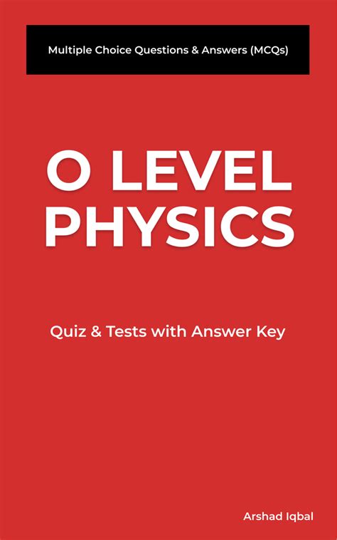 2013 o level physics mcq answers Epub