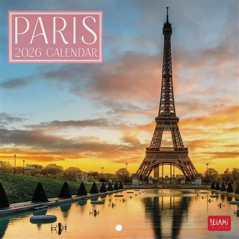 2013 paris mini wall calendar Doc