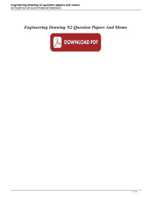 2013 past n2 engineering drawing question papers Kindle Editon