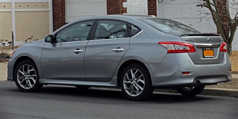 2013 sentra sr manual Epub