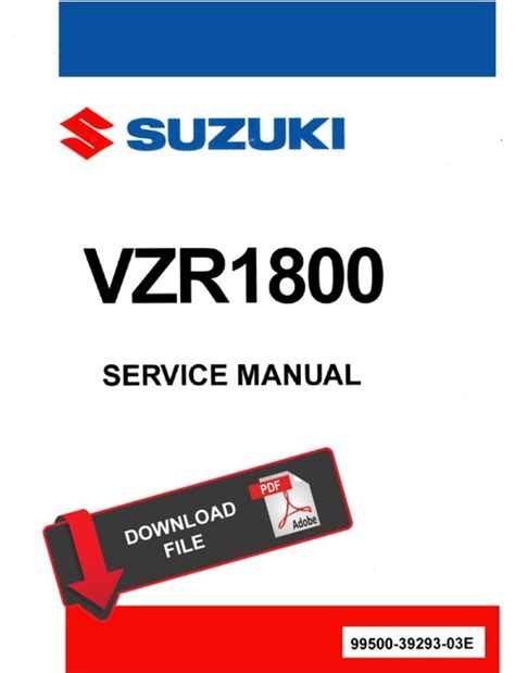 2013 suzuki intruder m1800r owners manual Reader