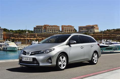 2013 toyota auris manual Reader