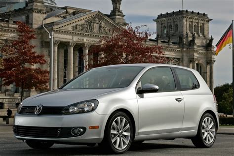 2013 vw golf manual PDF