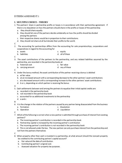 2013 winter geometry interim assessment answer key Kindle Editon